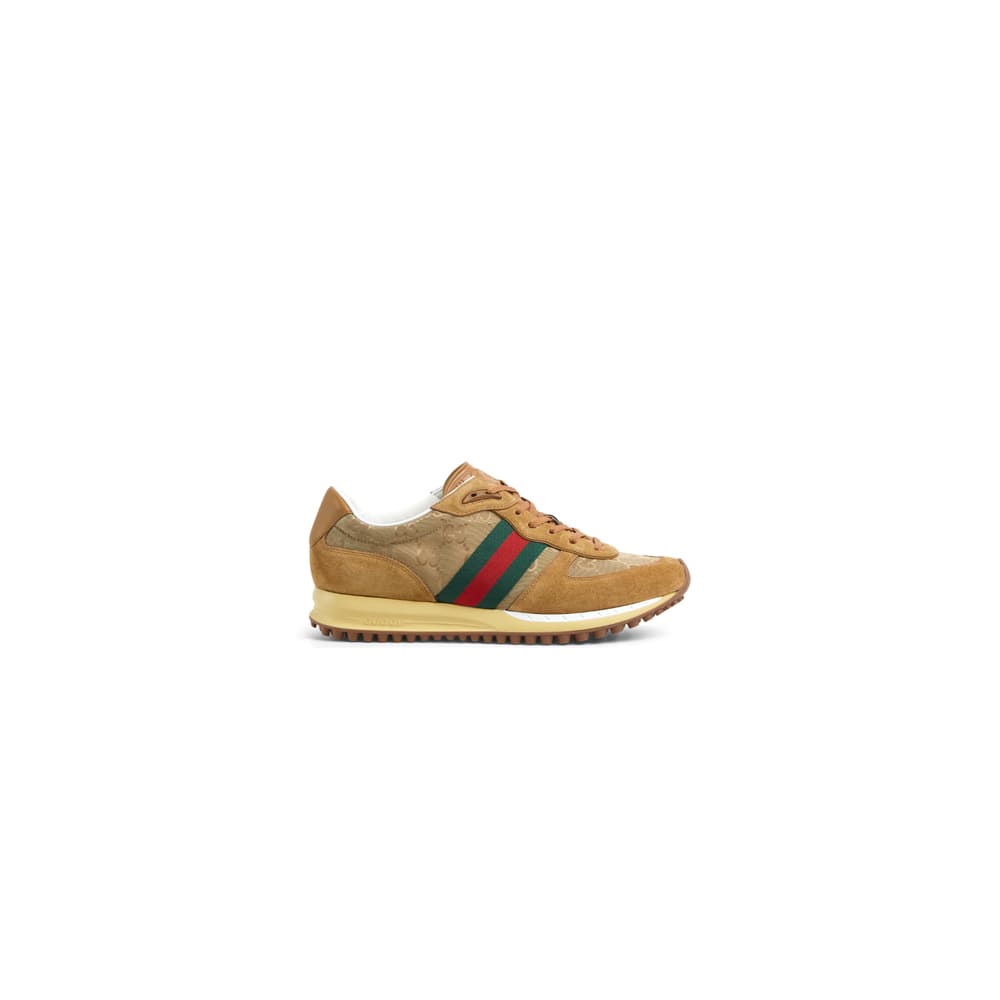 Men s Gucci Re-Motion sneaker