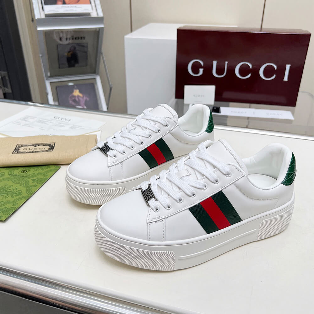 Women s Gucci Ace sneaker