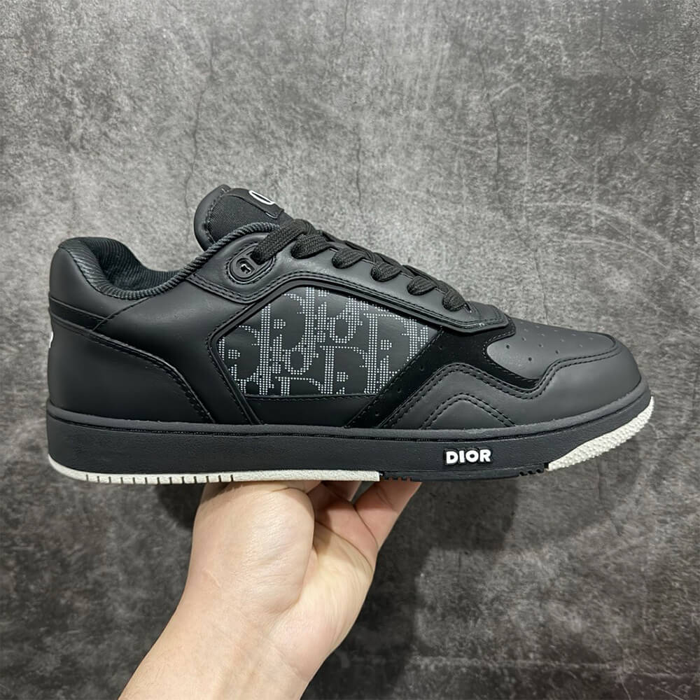 DIOR B27 Low-Top Sneaker(HIGH-END GRADE)