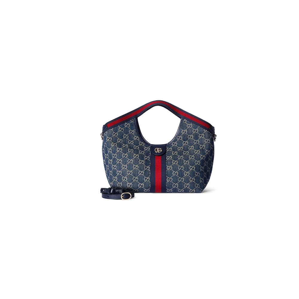 Gucci Giglio small tote bag