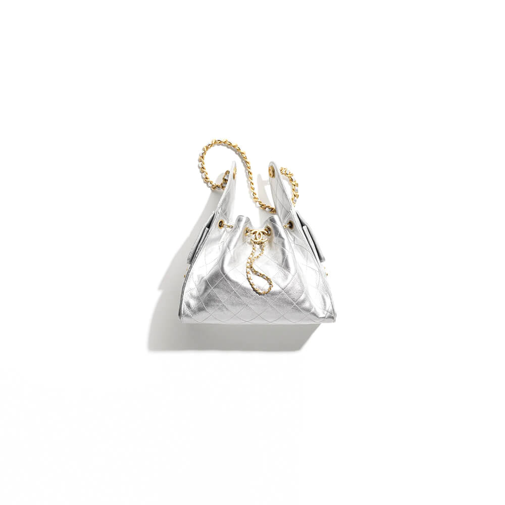 CHANEL 25 Small Handbag(HIGH-END GRADE)