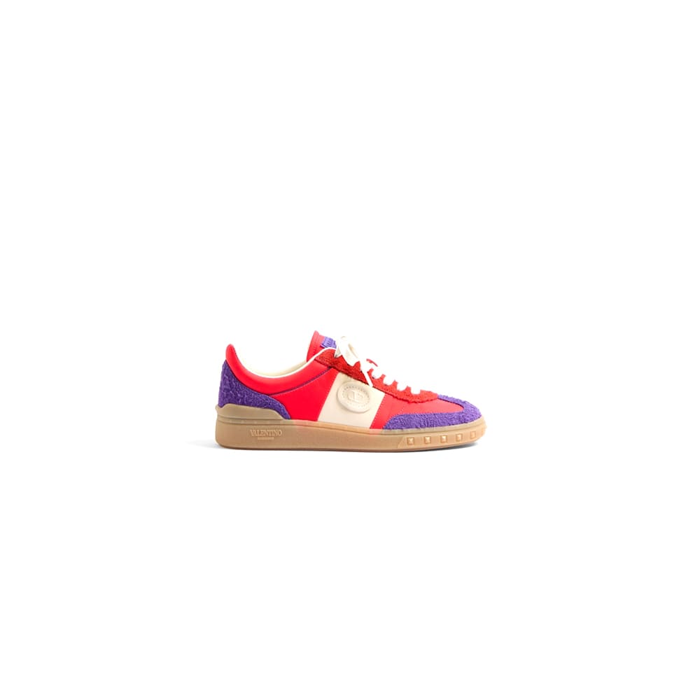 VALENTINO UPVILLAGE women s low-top sneakers
