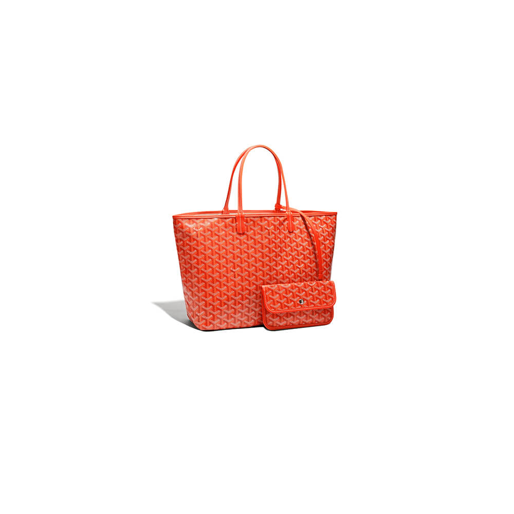 Goyard Saint Louis PM Bag