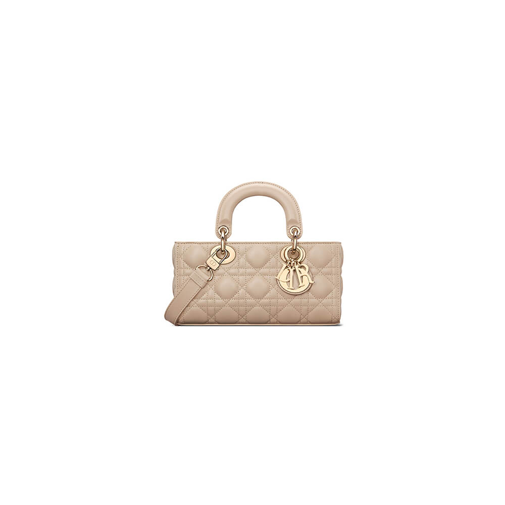 Dior Small Lady D-Joy Bag(HIGH-END GRADE)