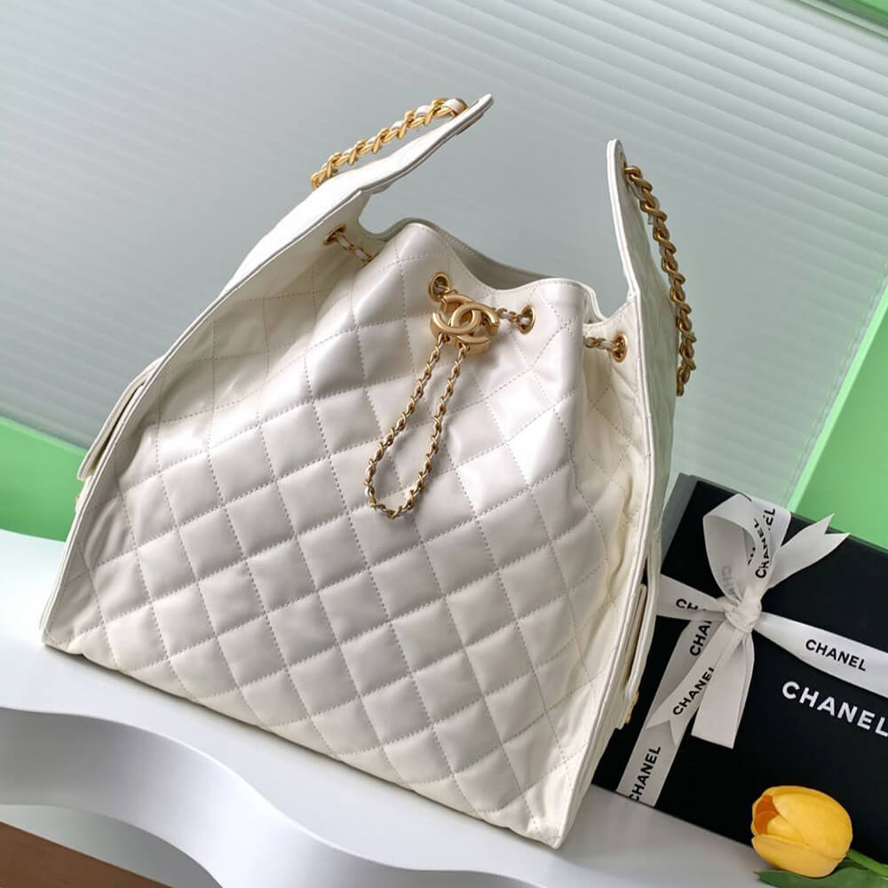 CHANEL 25 Medium Handbag(high-end grade)